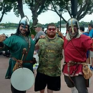 Meet your Posher, John